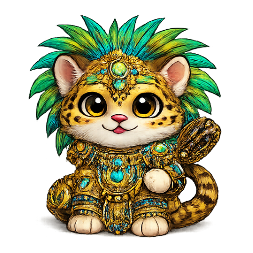 Amazon Jaguar