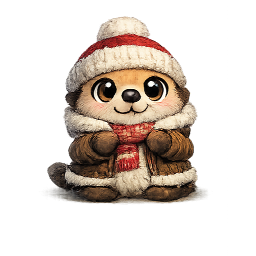 Arctic Otter