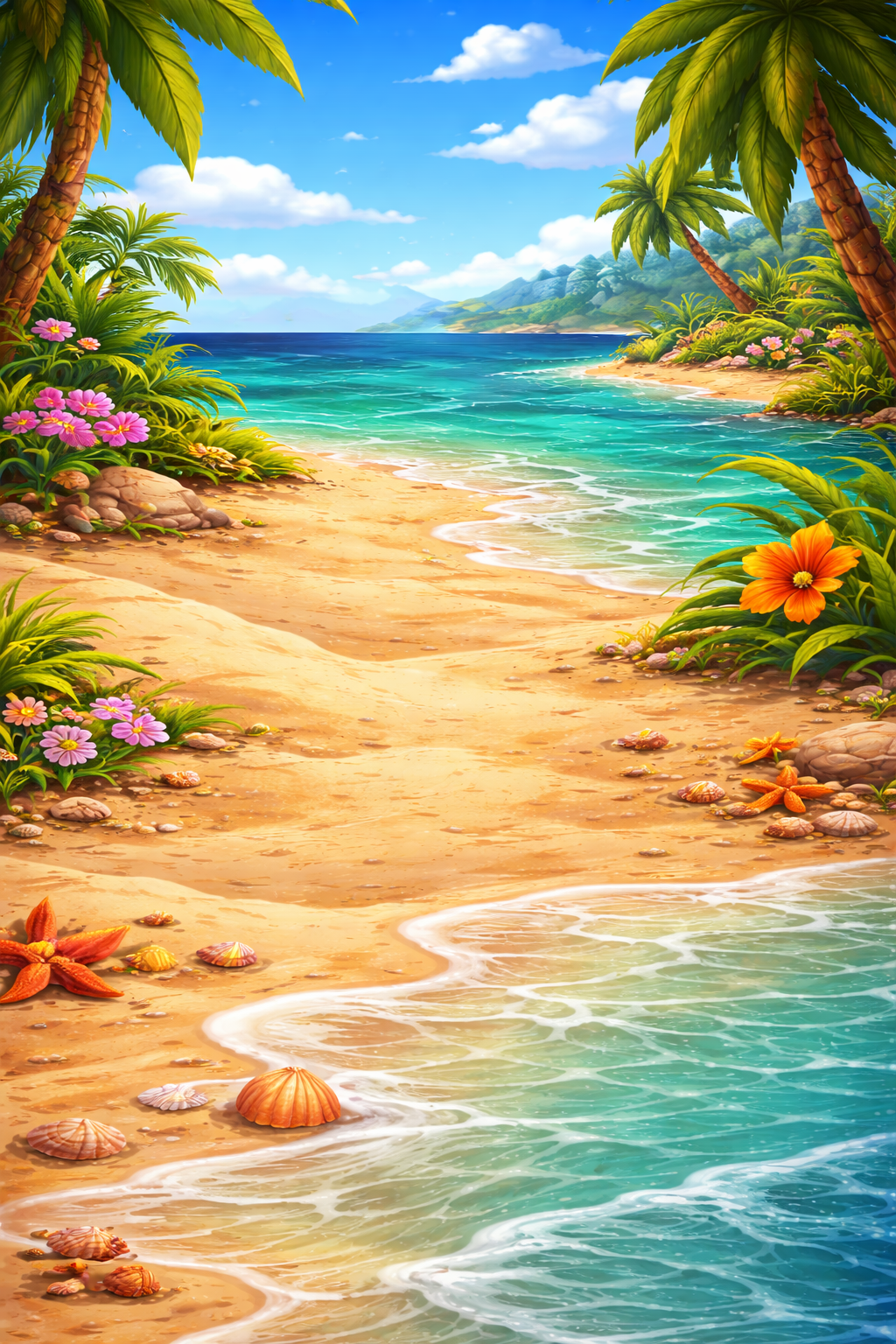 Beach Arena