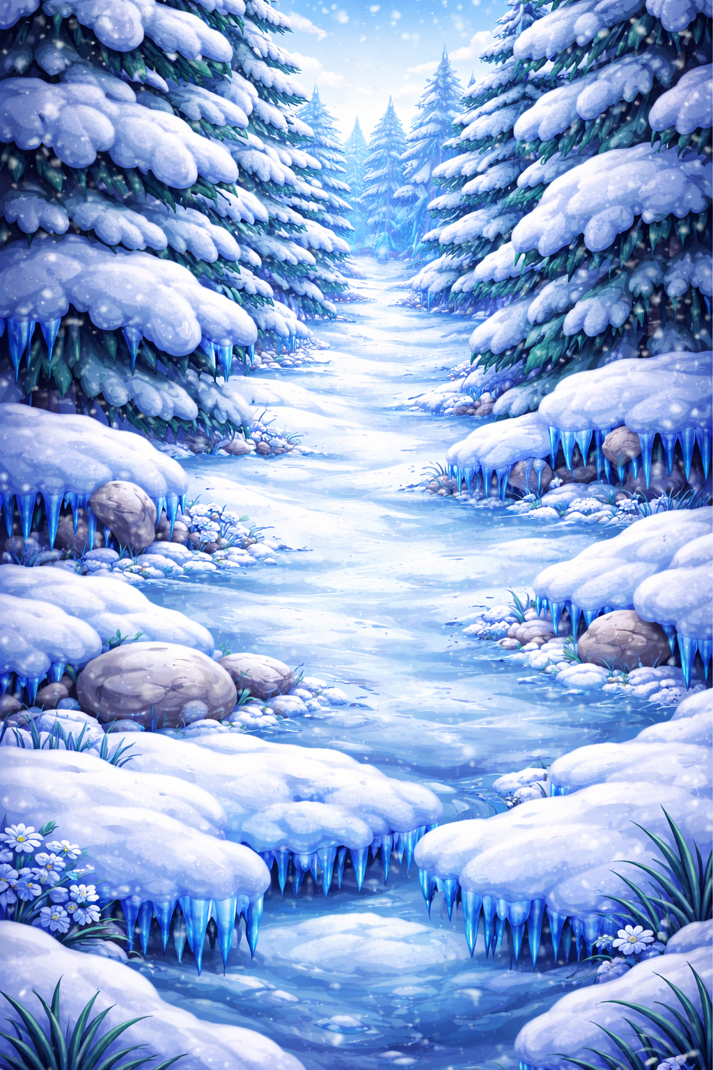 Winter Arena