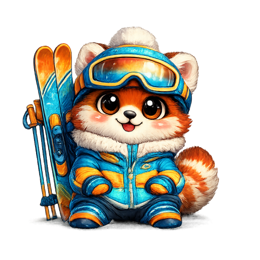 Himalayan Red Panda