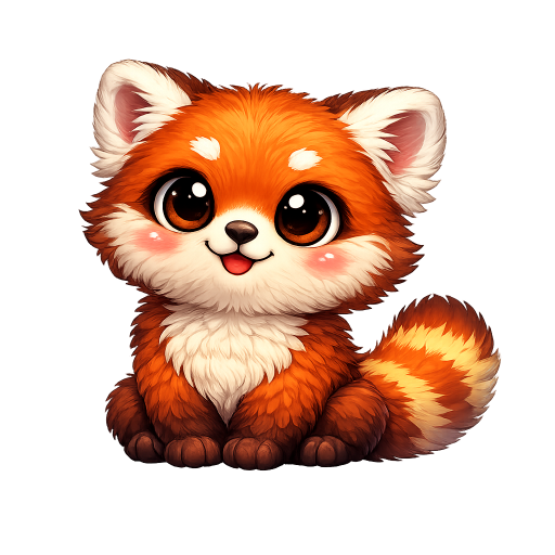 Red Panda